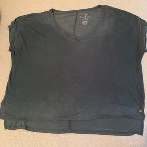 Oversized American Eagle T-shirt